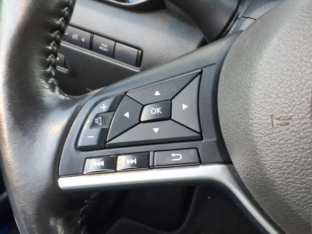 Certified 2024 Nissan Sentra SV w/ All-Weather Package FWD image 23