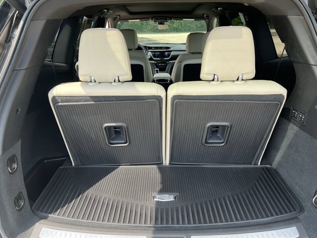 Used 2020 Cadillac XT6 Sport AWD/4WD image 27