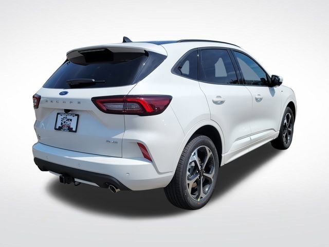 New 2024 Ford Escape ST-Line Select w/ Tech Pack #2 image 6