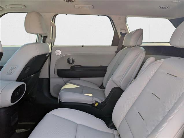 New 2026 Hyundai Palisade Calligraphy image 26
