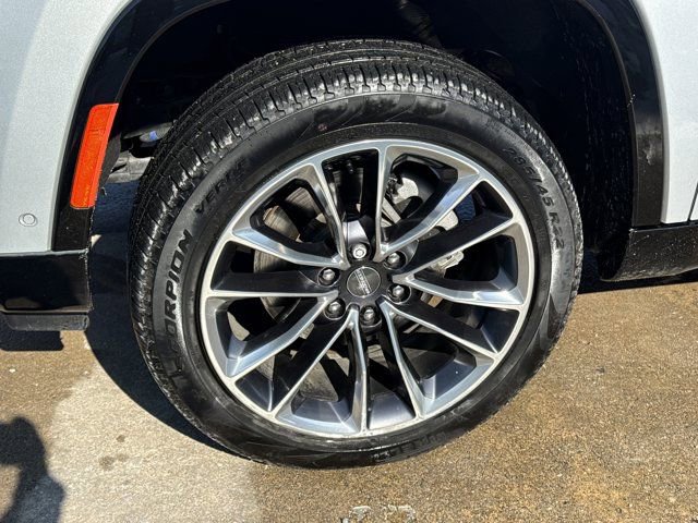 Used 2024 Jeep Wagoneer Series III w/ Premium Group I image 19