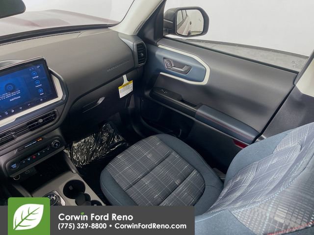 New 2025 Ford Bronco Sport Heritage image 23