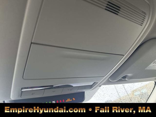 Used 2025 MAZDA CX-90 3.3 Turbo w/ Select Package image 28