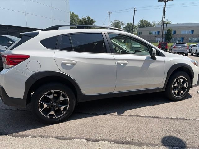 Used 2019 Subaru Crosstrek 2.0i Premium AWD/4WD image 3