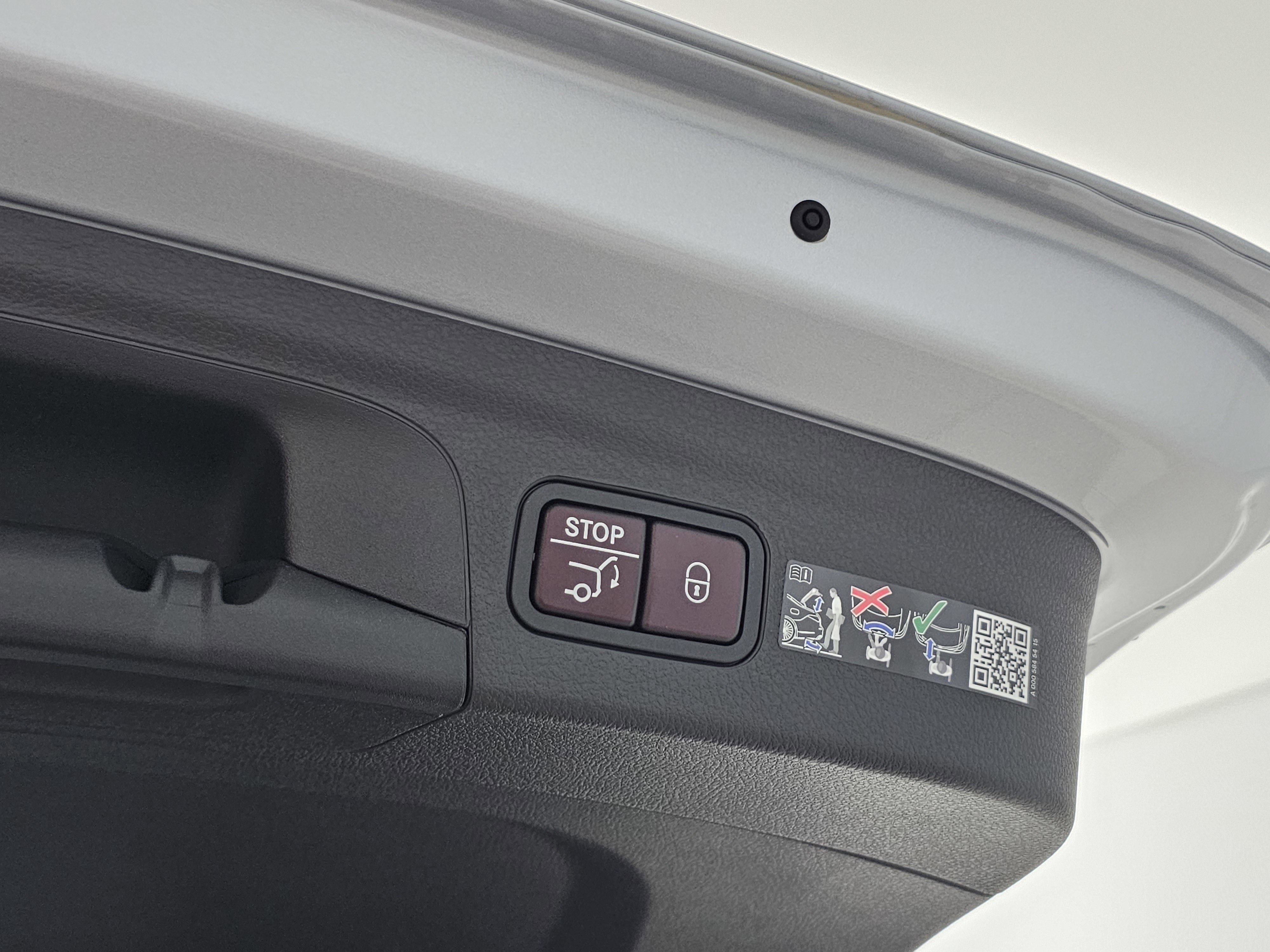 New 2026 Mercedes-Benz GLE 450 4MATIC image 28