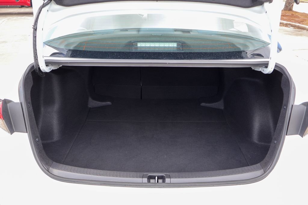 Used 2025 Toyota Corolla FX w/ Convenience Package FWD image 28