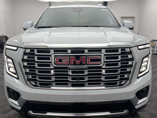 New 2026 GMC Yukon Denali w/ Denali Reserve Package image 18