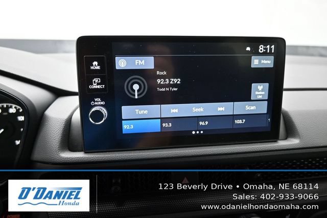 Used 2026 Honda CR-V Sport image 30