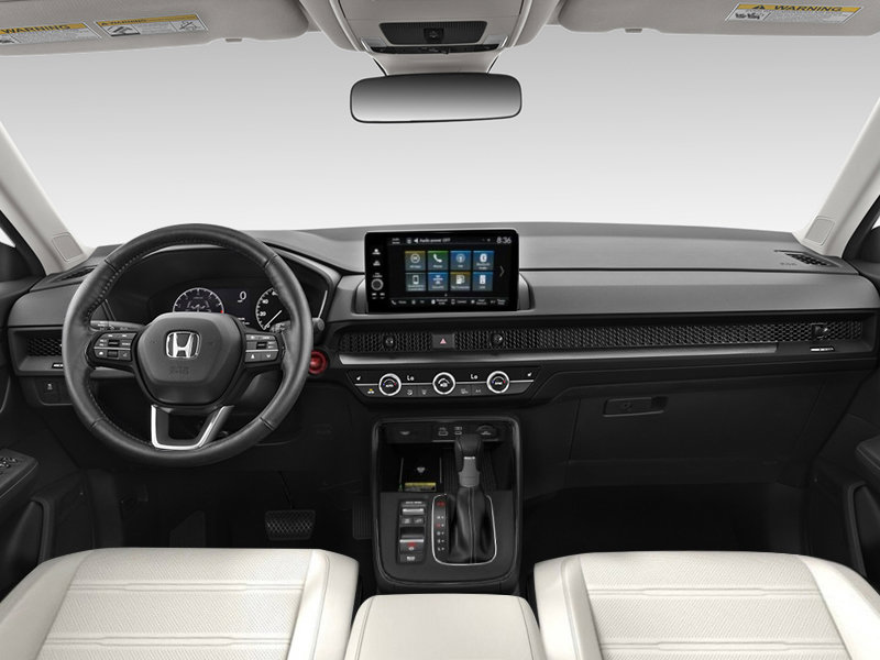 Certified 2025 Honda CR-V EX-L image 18