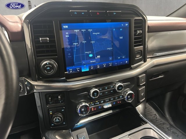 Used 2021 Ford F150 Lariat image 16