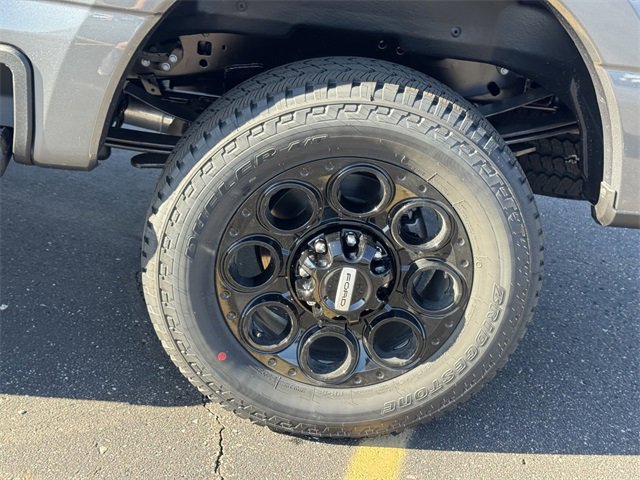 New 2026 Ford F250 XLT w/ XLT Premium Package image 9