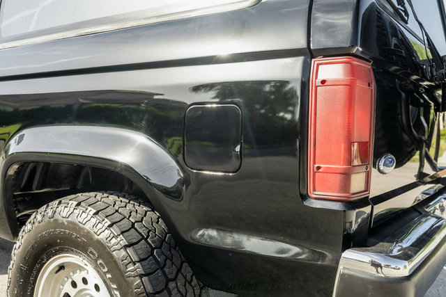 Used 1989 Ford Bronco II 4WD image 64