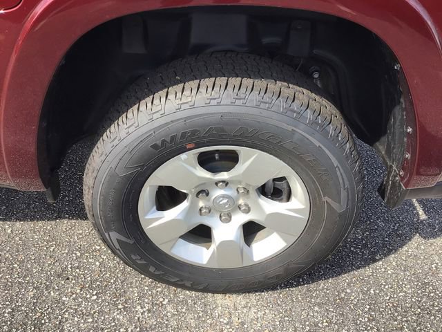 Used 2025 RAM 1500 Big Horn AWD/4WD image 16