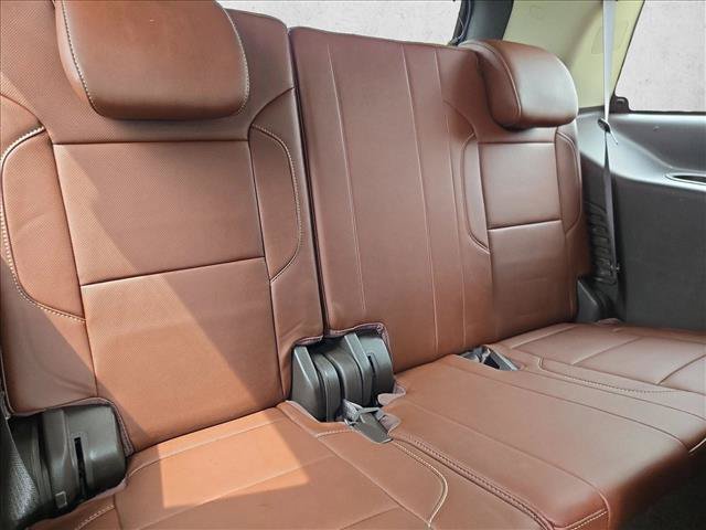 Used 2016 Chevrolet Tahoe LTZ RWD image 21