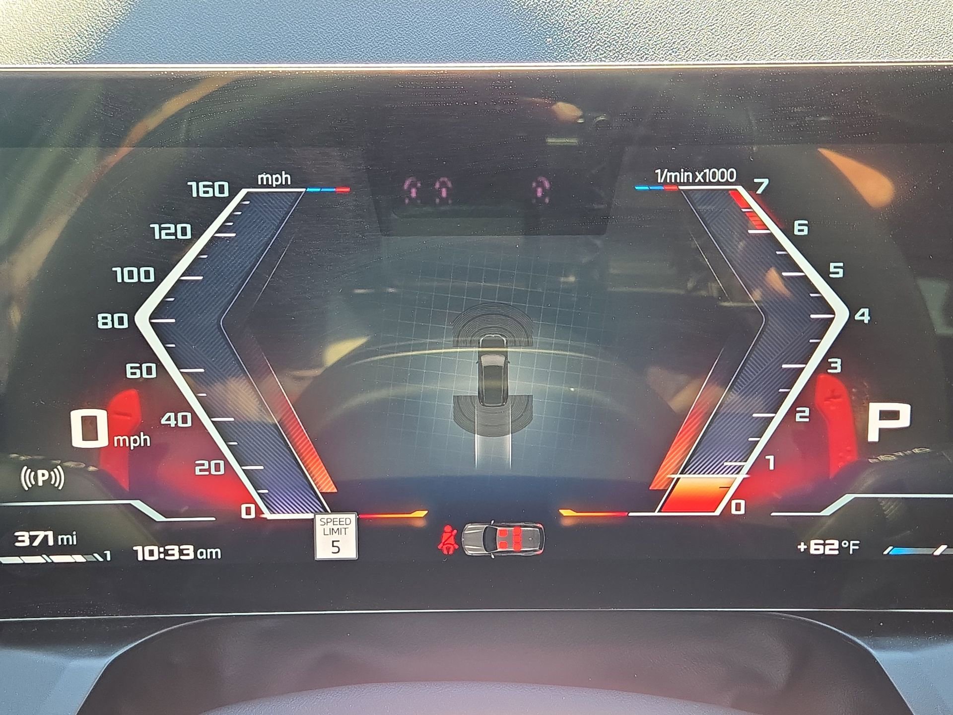 Used 2025 BMW X3 M50 image 20