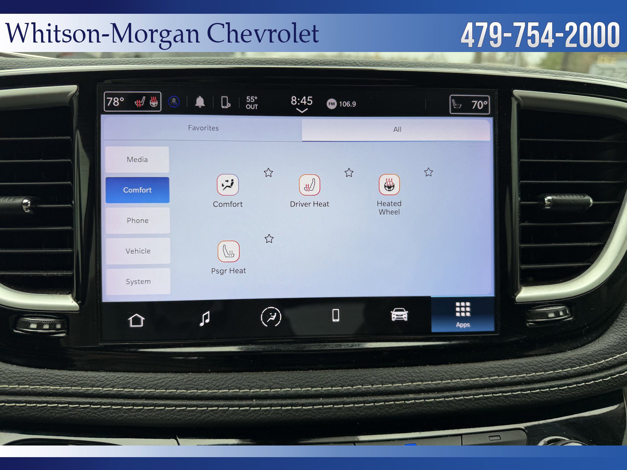 Used 2022 Chrysler Pacifica Touring-L FWD image 23