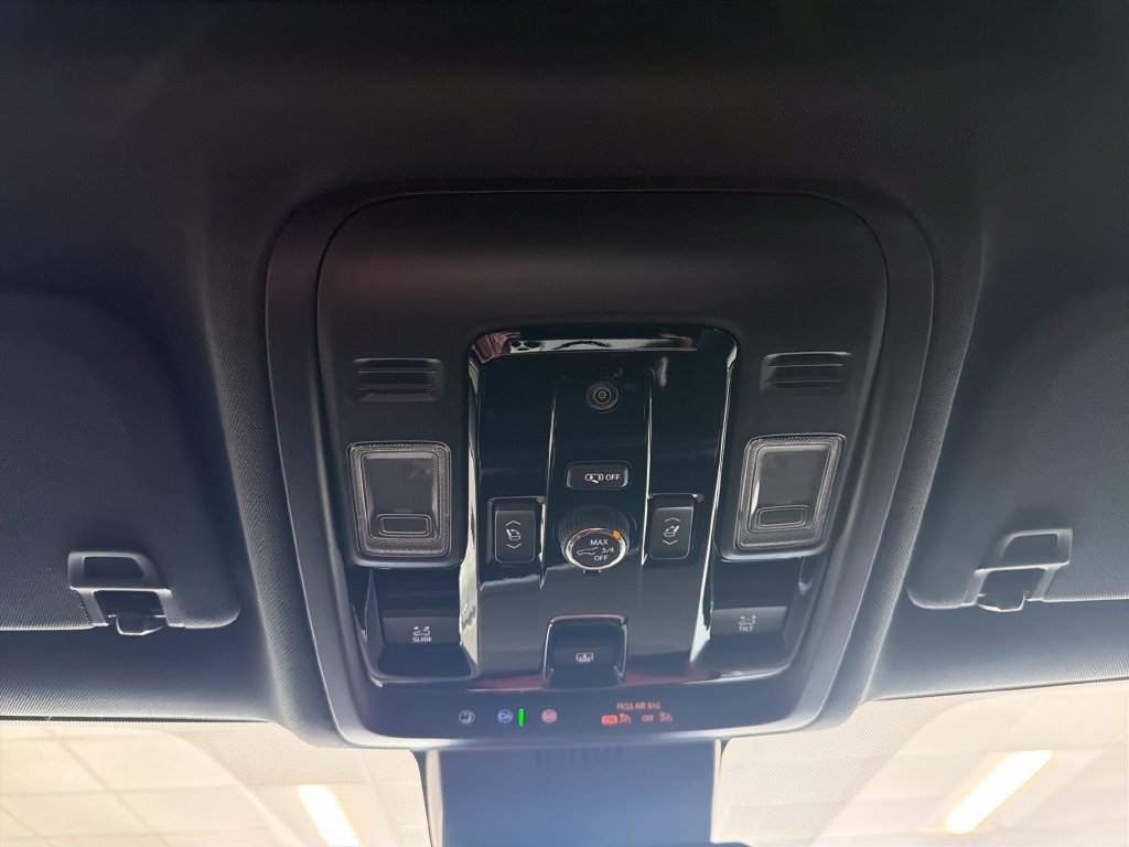 New 2026 Chevrolet Tahoe RST w/ Comfort Package AWD/4WD image 19