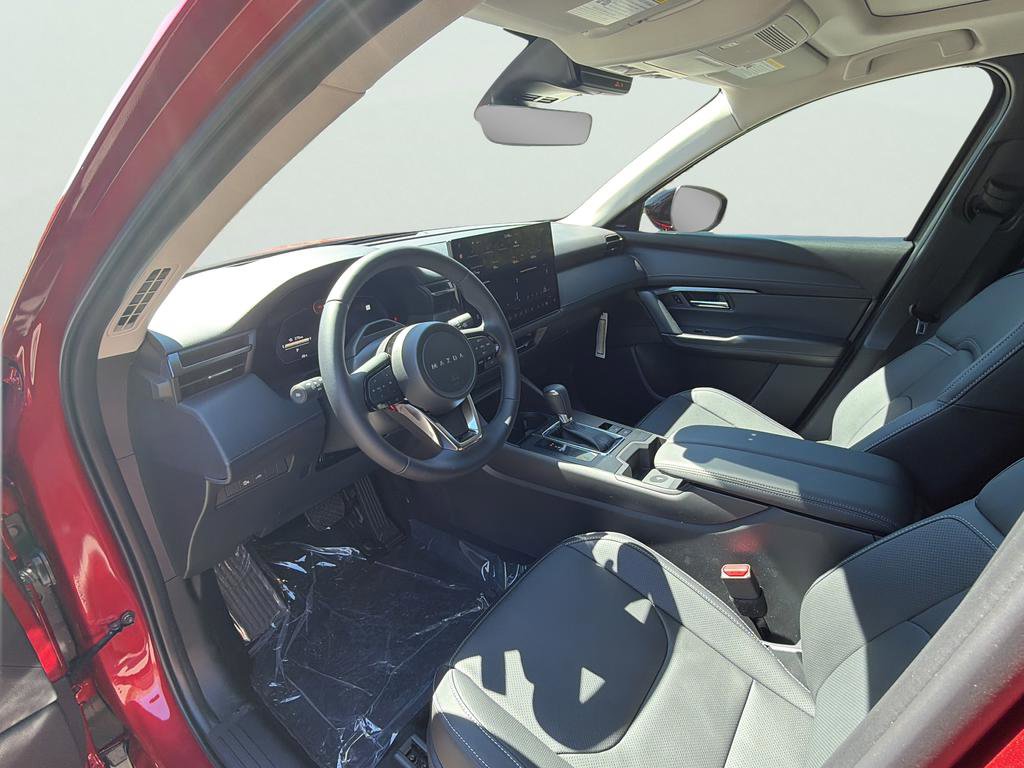 New 2026 MAZDA CX-5 2.5 S w/ Premium Plus Package AWD/4WD image 9