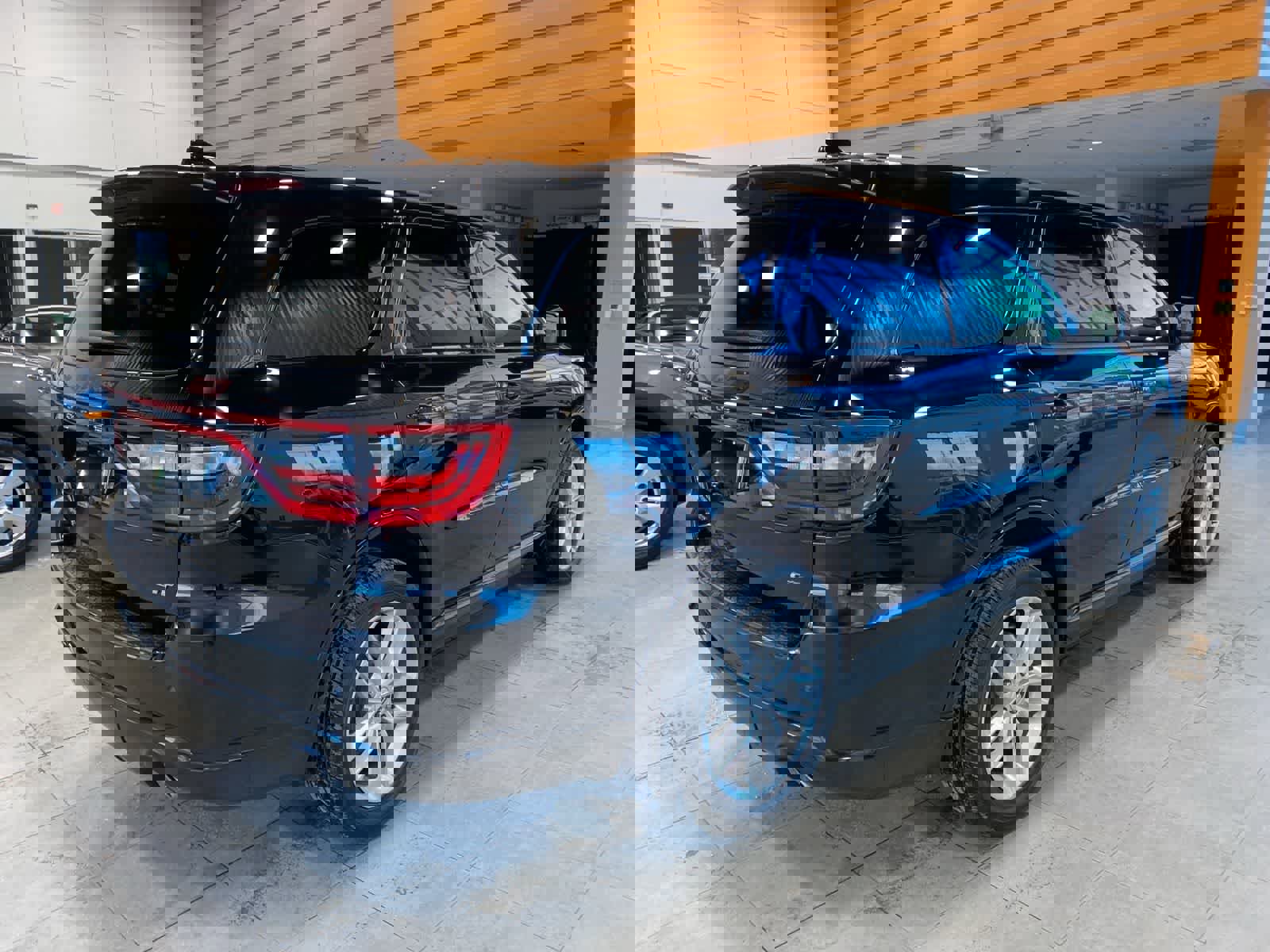 Used 2026 Dodge Durango GT image 5