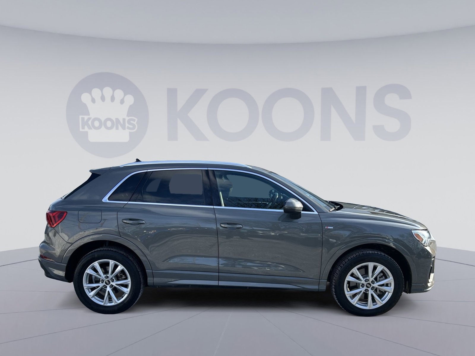 Used 2022 Audi Q3 2.0T Premium Plus image 8