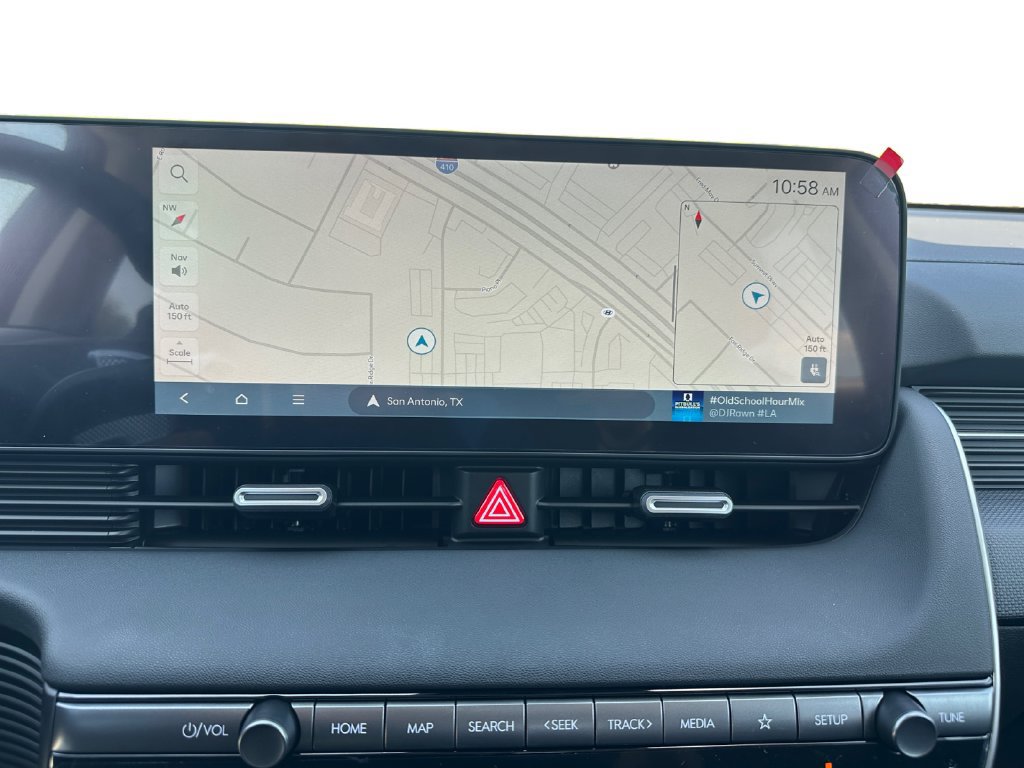 New 2027 Hyundai Ioniq 5 SE RWD image 15