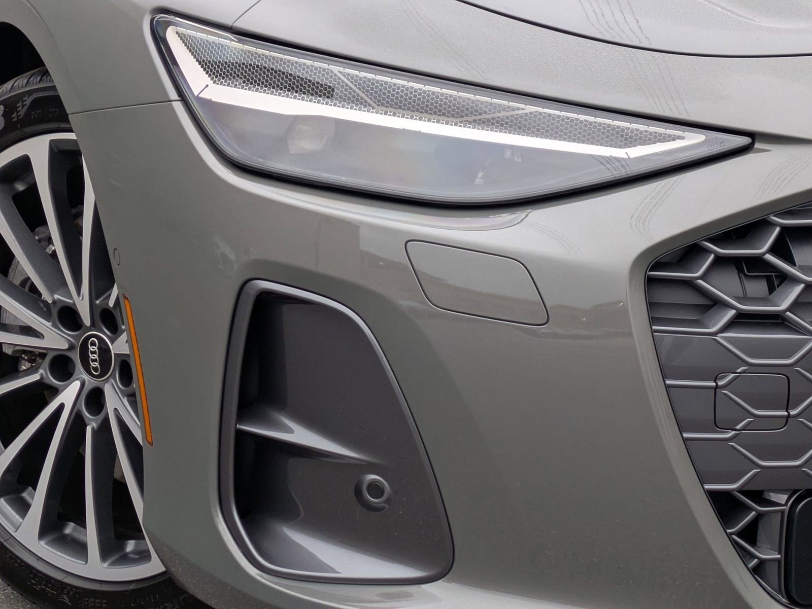 New 2026 Audi A6 Premium Plus image 16