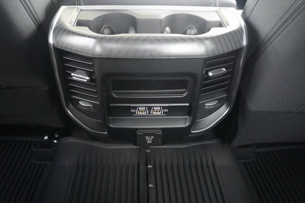 New 2026 RAM 3500 Big Horn image 26