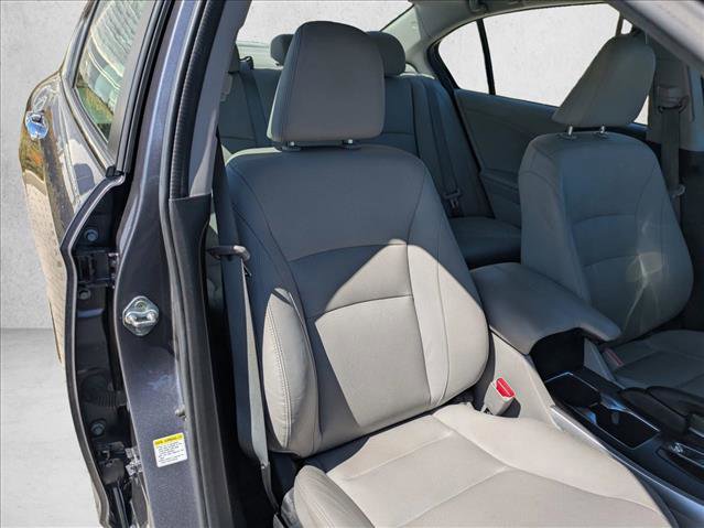 Used 2013 Honda Accord EX-L image 21