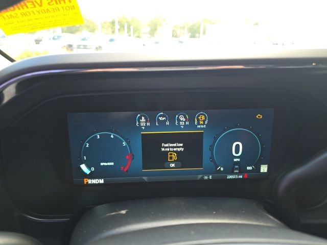 Certified 2024 Ford F250 Lariat w/ Lariat Ultimate Package image 9