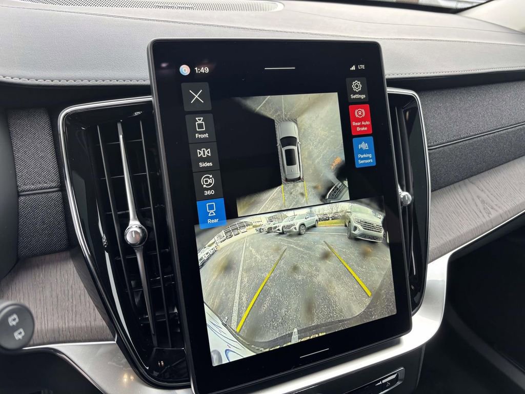 New 2026 Volvo XC90 T8 Ultra w/ Protection Package Premier image 21