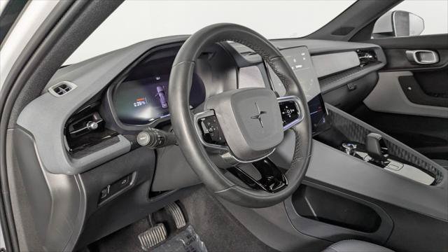 Used 2022 Polestar Polestar 2 w/ Pilot Package AWD/4WD image 23