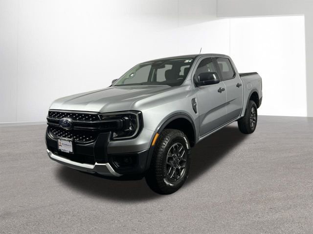 Used 2024 Ford Ranger XLT w/ Trailer Tow Package