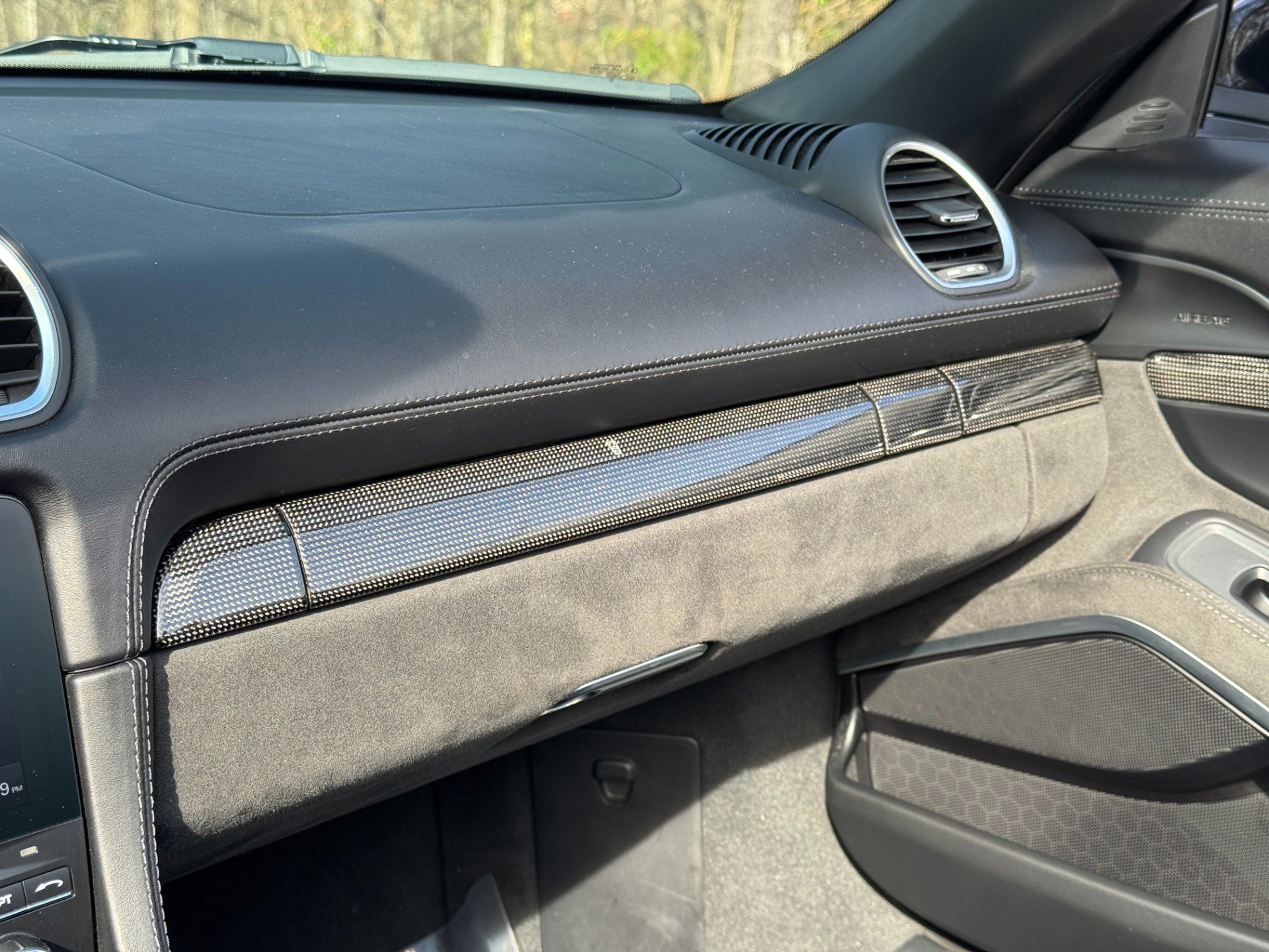 Used 2021 Porsche 718 Boxster GTS w/ Premium Package image 46