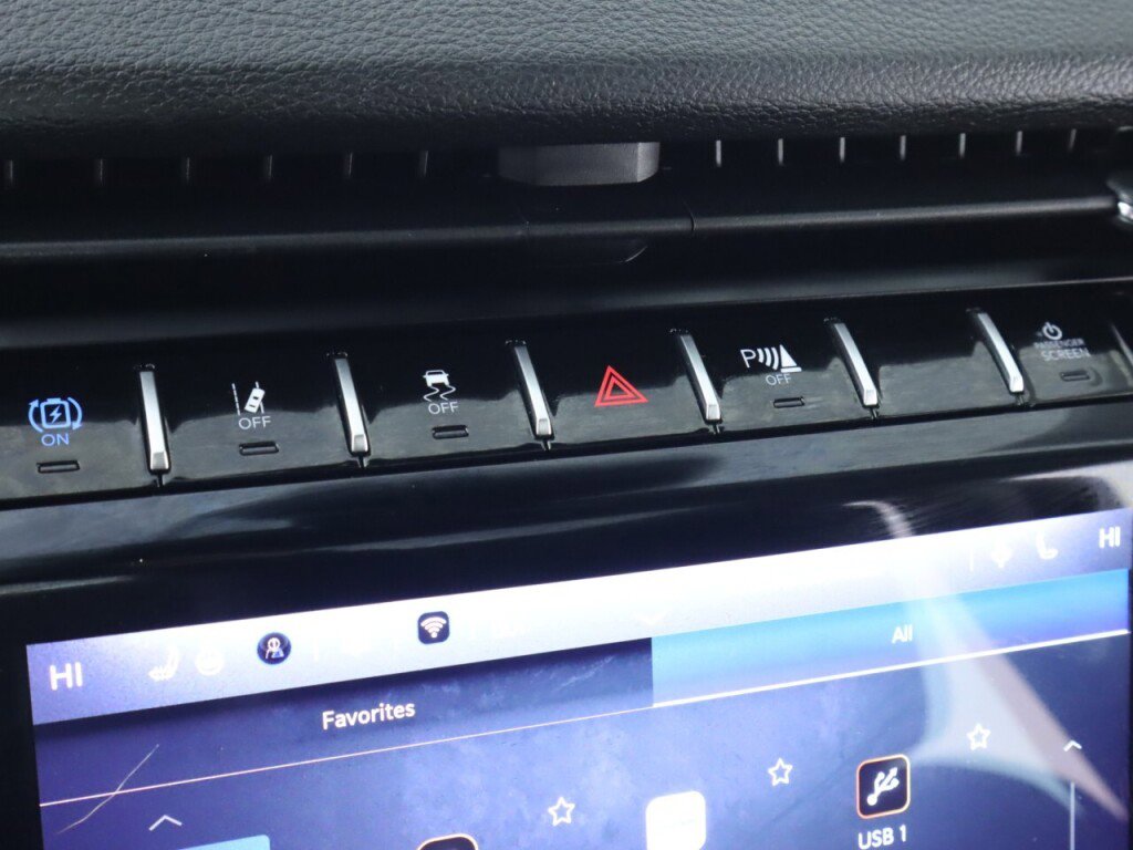 Used 2023 Jeep Grand Cherokee 30th Anniversary image 26