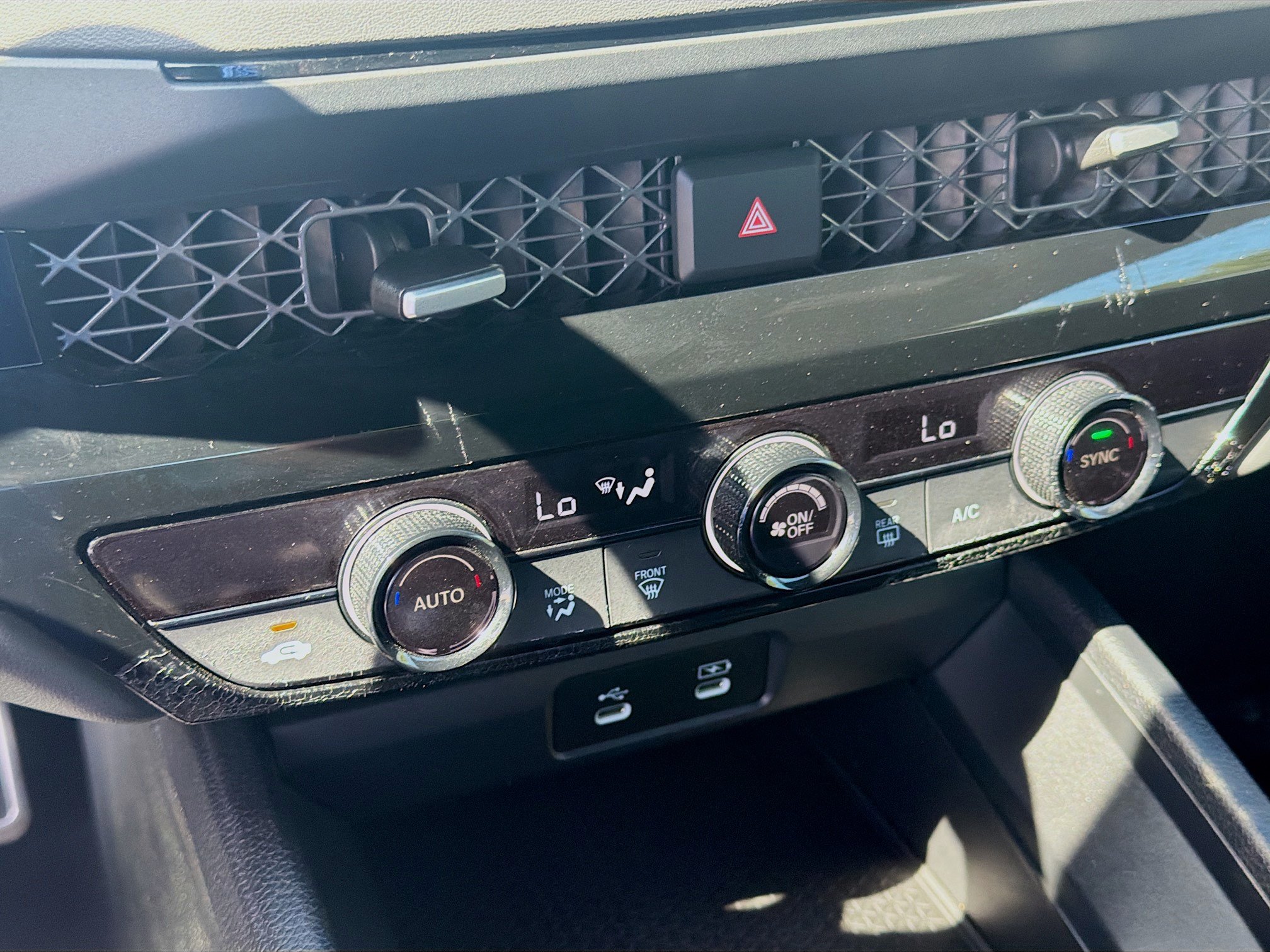 Used 2024 Honda Accord Sport image 14