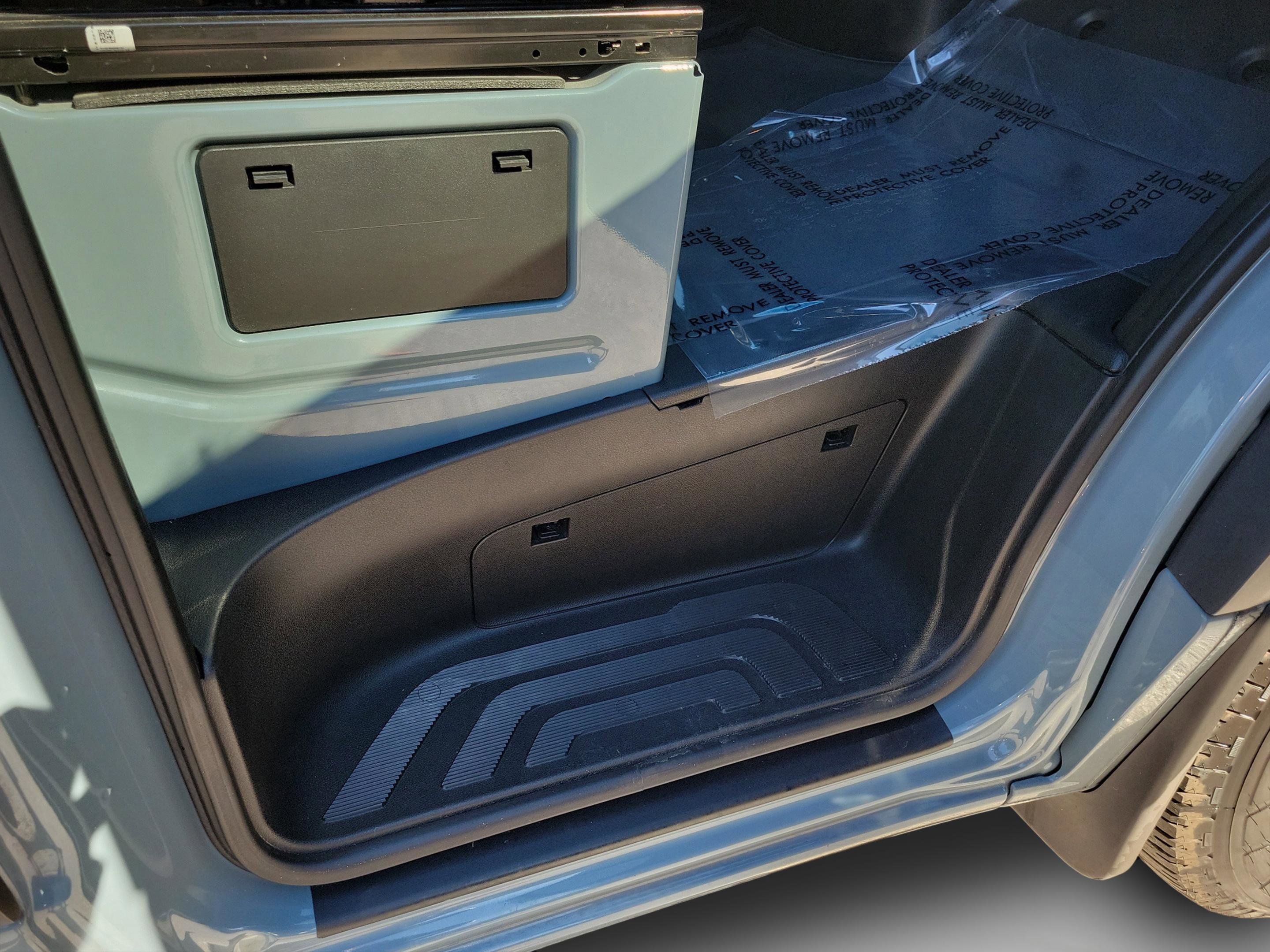 Used 2021 Mercedes-Benz Sprinter 144 Cargo image 19