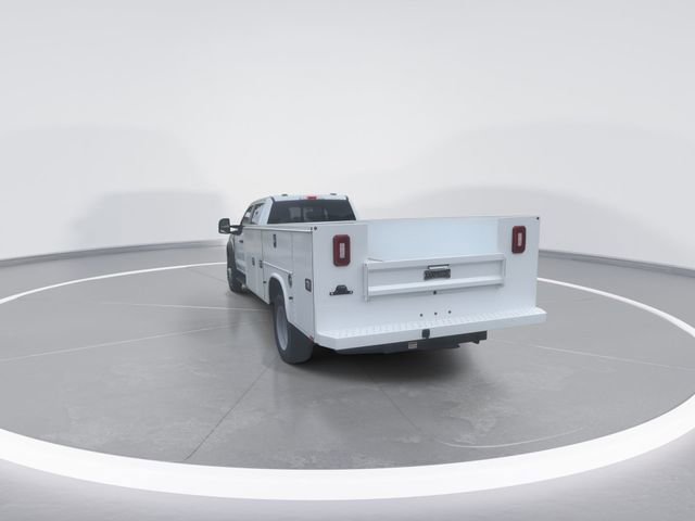 New 2024 Ford F550 2WD Crew Cab Super Duty image 6