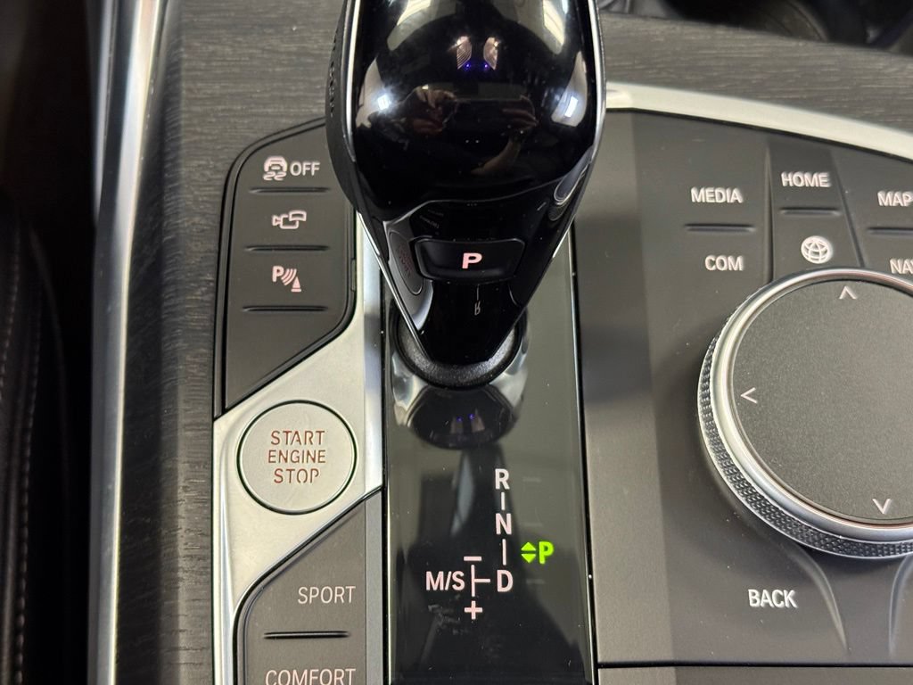 Used 2022 BMW M340i xDrive w/ Premium Package AWD/4WD image 44