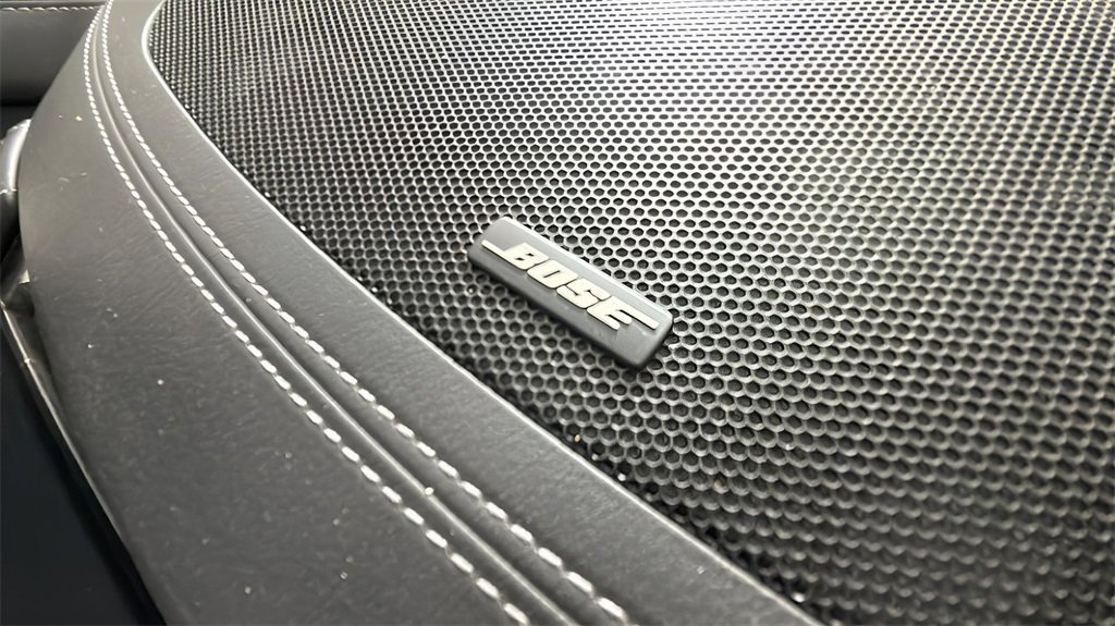 Used 2024 INFINITI QX80 Luxe image 38