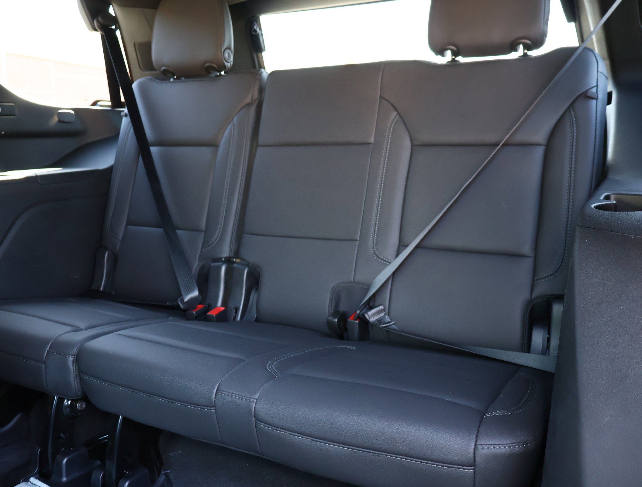 Certified 2023 Chevrolet Tahoe Z71 w/ Z71 Off-Road Package image 27