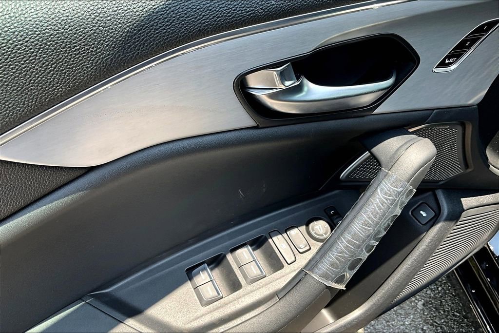 New 2025 Acura TLX w/ Technology Package FWD image 22