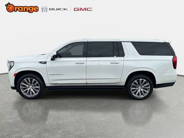 Used 2023 GMC Yukon XL Denali AWD/4WD image 6
