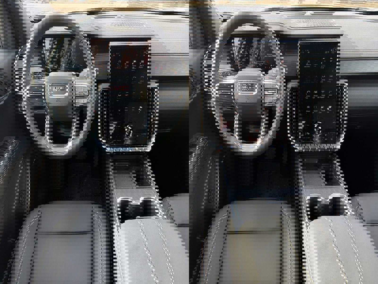 New 2026 GMC Acadia Elevation w/ Elevation Premium Package image 28