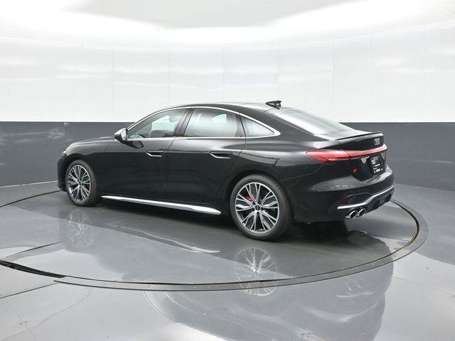 New 2026 Audi S5 Premium Plus AWD/4WD image 5