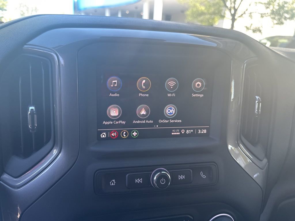 New 2025 Chevrolet Silverado 3500 W/T w/ WT Convenience Package image 10