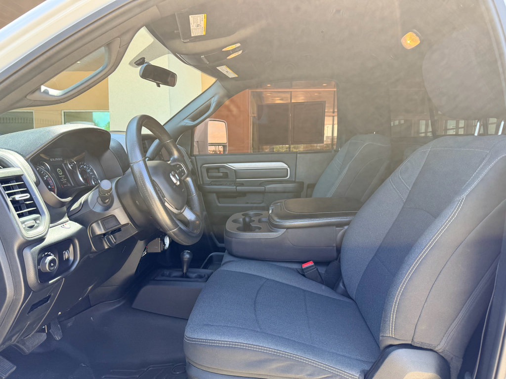 Used 2023 RAM 3500 Tradesman AWD/4WD image 14