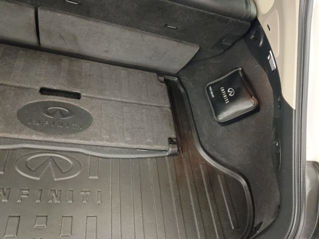 Used 2010 INFINITI EX35 Journey AWD/4WD image 20