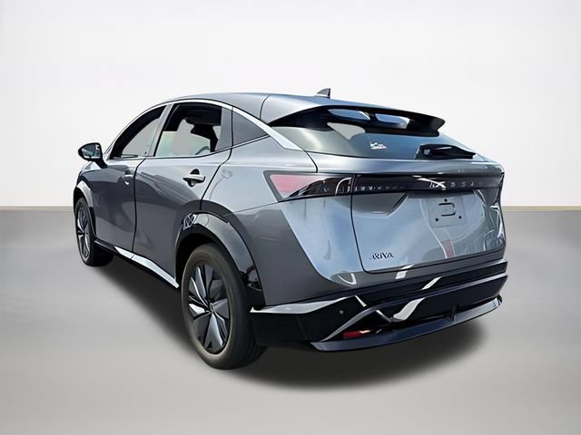 Used 2023 Nissan Ariya FWD image 4