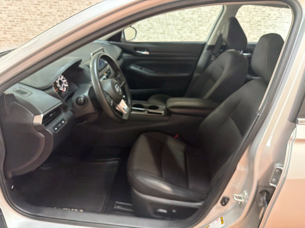 Used 2020 Nissan Altima 2.5 S FWD image 23