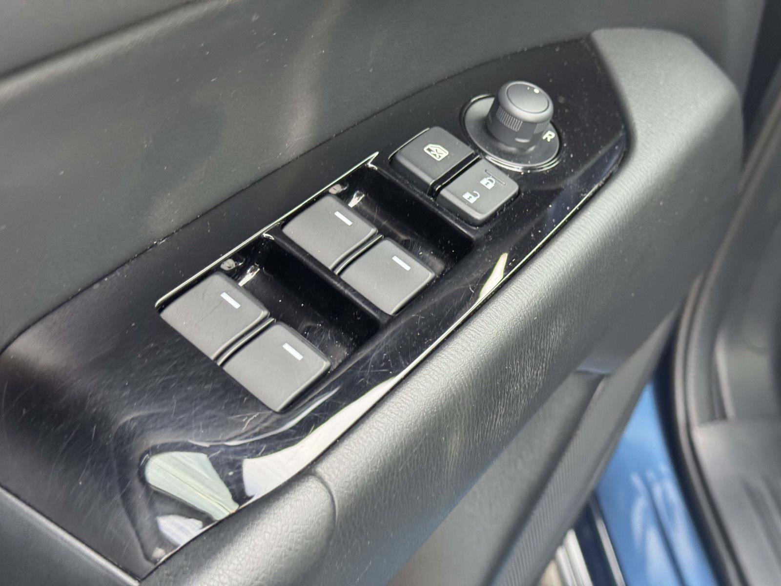 Certified 2023 MAZDA CX-5 AWD 2.5 S w/ Select Package image 15